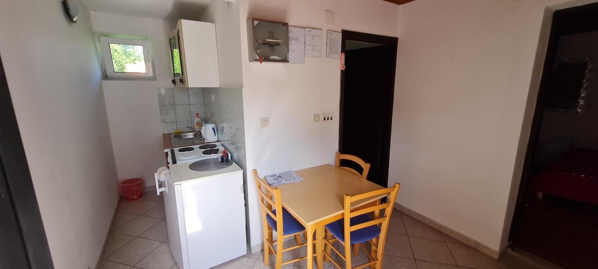 Sobe Zimmer Rooms Nika Tusilovic Zewnętrze zdjęcie